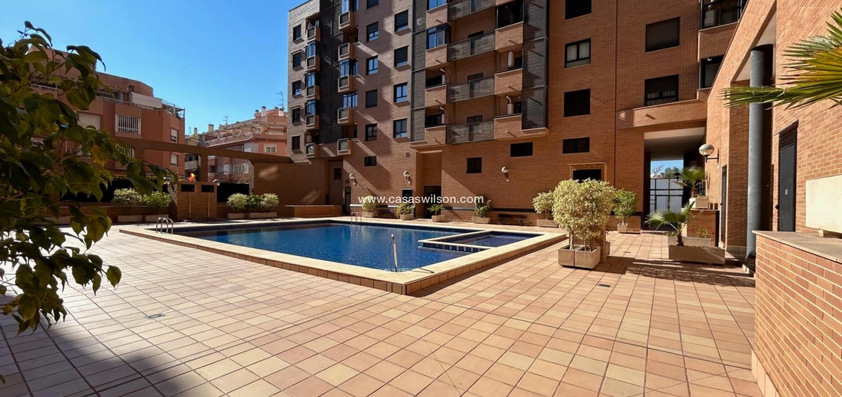 New Build - Appartement - Alicante - Carolinas Bajas