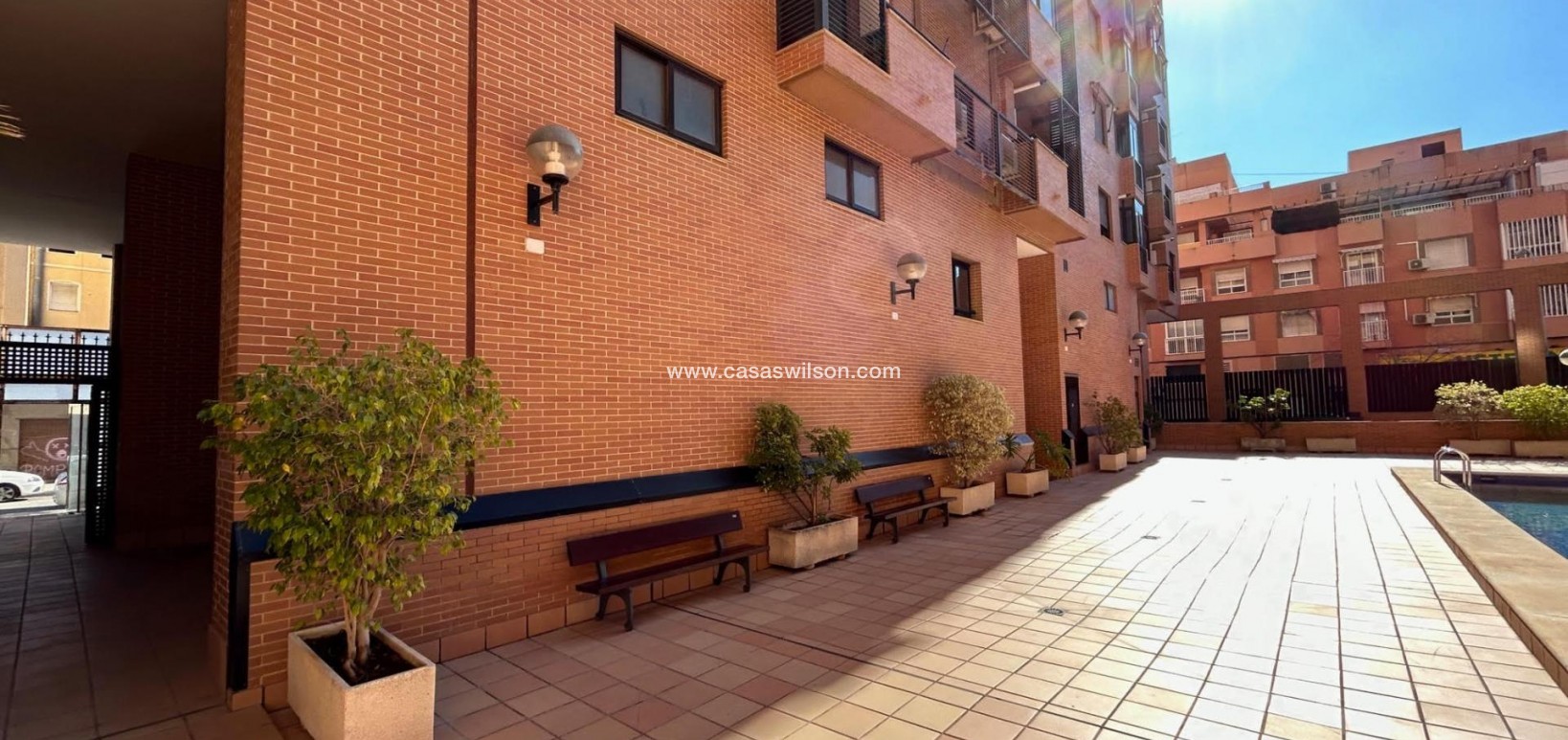 New Build - Appartement - Alicante - Carolinas Bajas