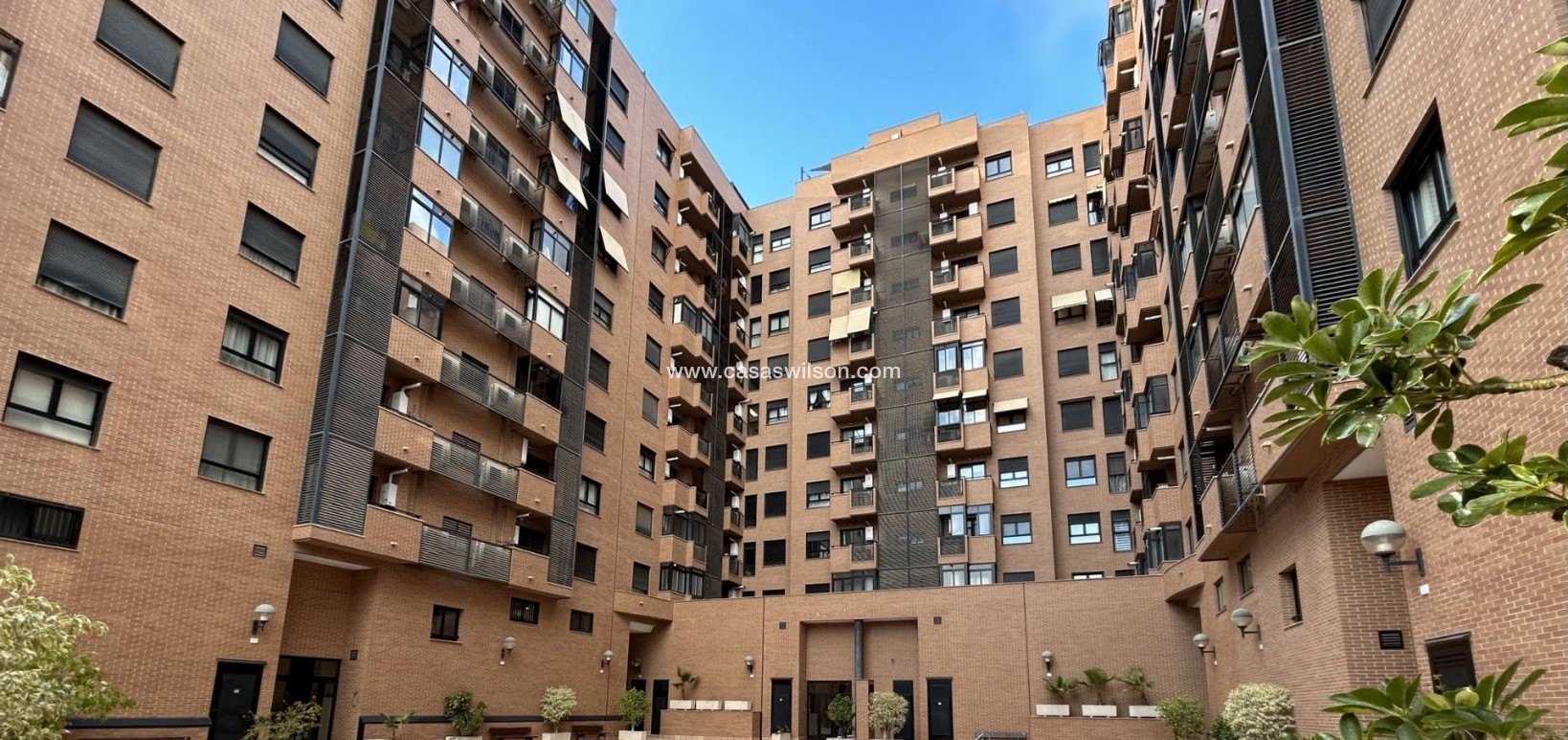 New Build - Appartement - Alicante - Carolinas Bajas