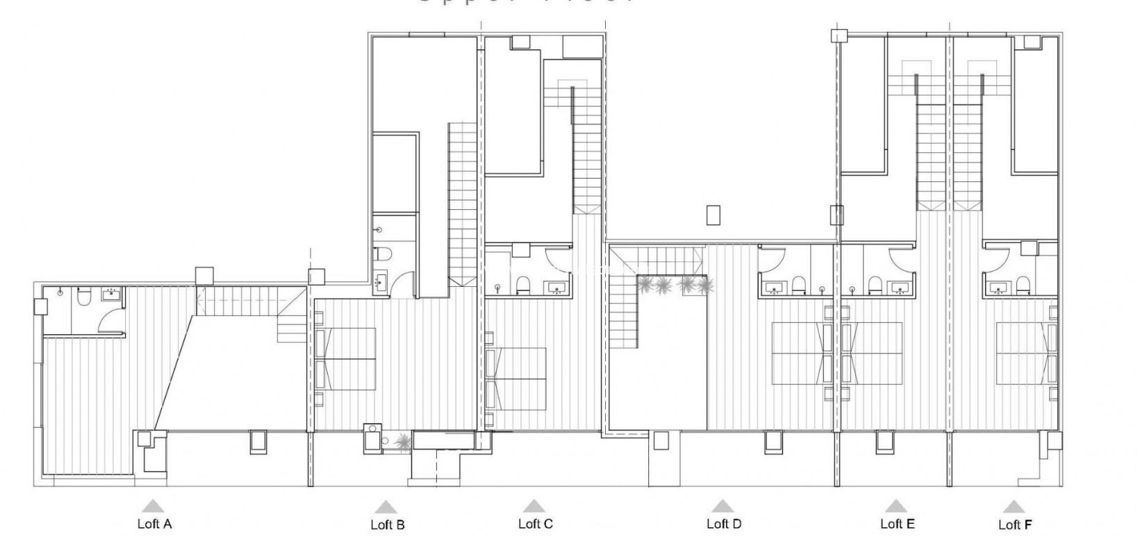 New Build - Appartement - Alicante - Carolinas Bajas