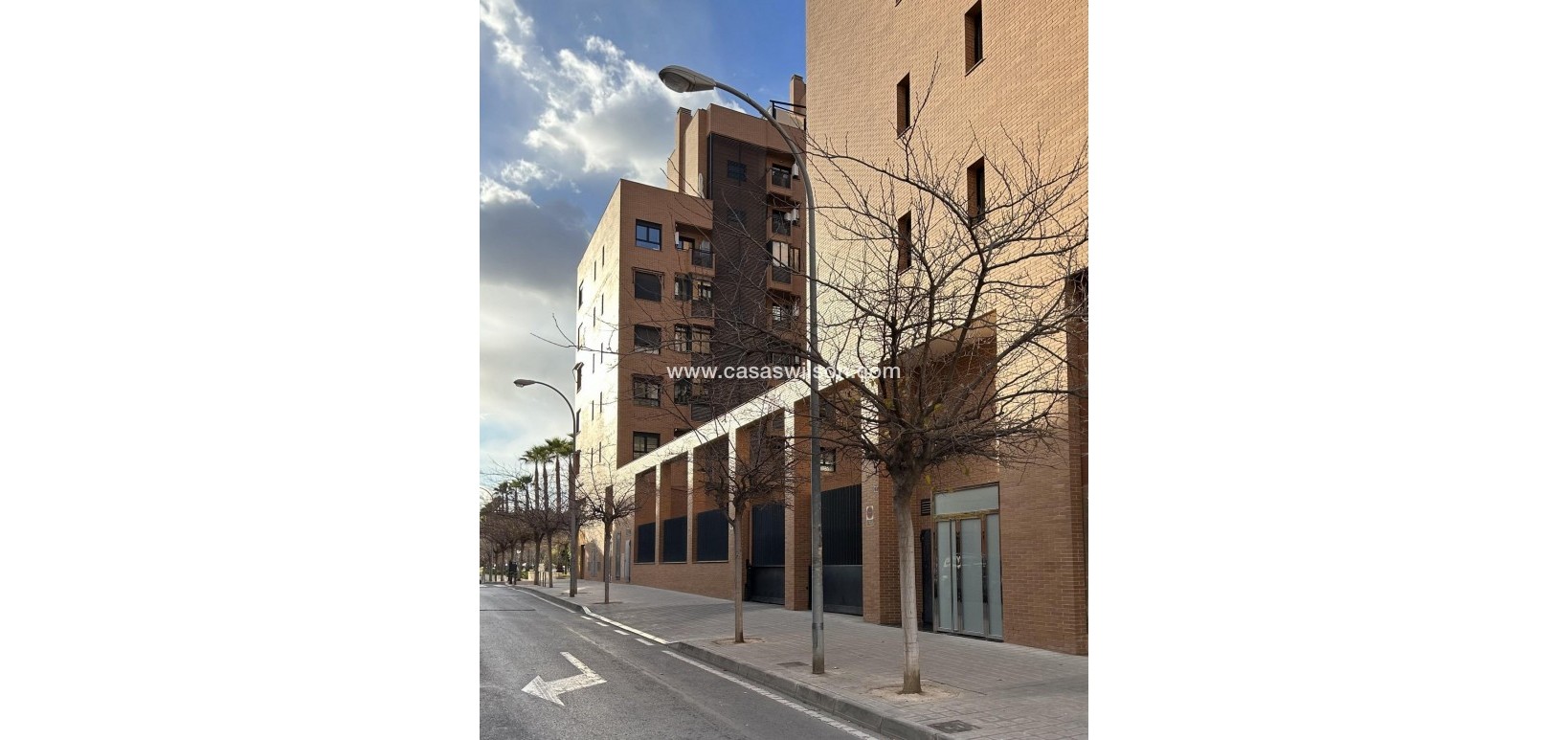 New Build - Apartment - Alicante - Carolinas Bajas