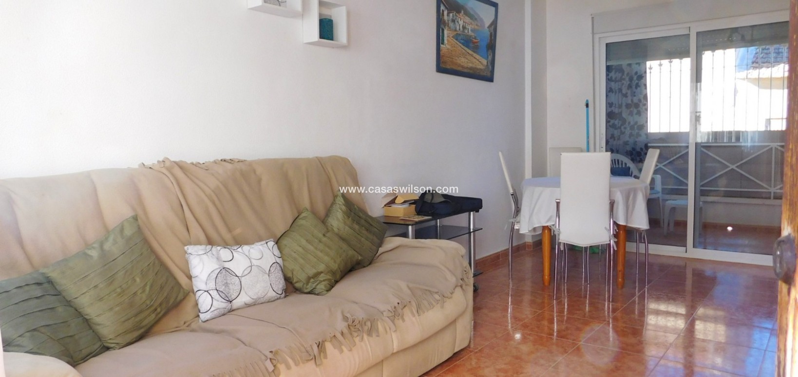 Long time Rental - Townhouse - Torremendo