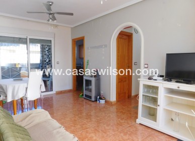 Long time Rental - Townhouse - Torremendo