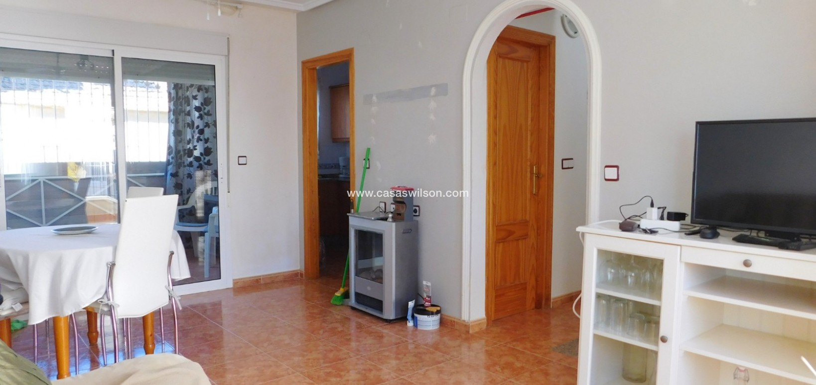Long time Rental - Townhouse - Torremendo