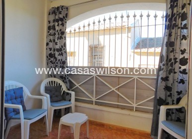 Long time Rental - Townhouse - Torremendo
