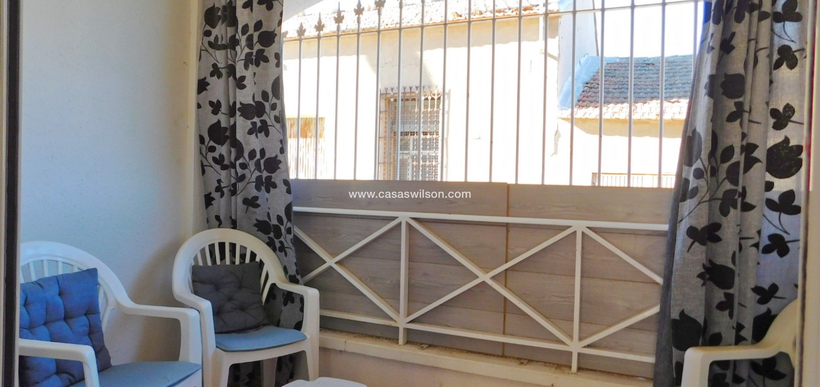 Long time Rental - Townhouse - Torremendo