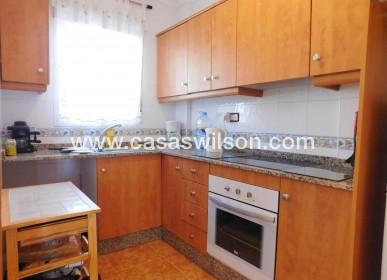 Long time Rental - Townhouse - Torremendo