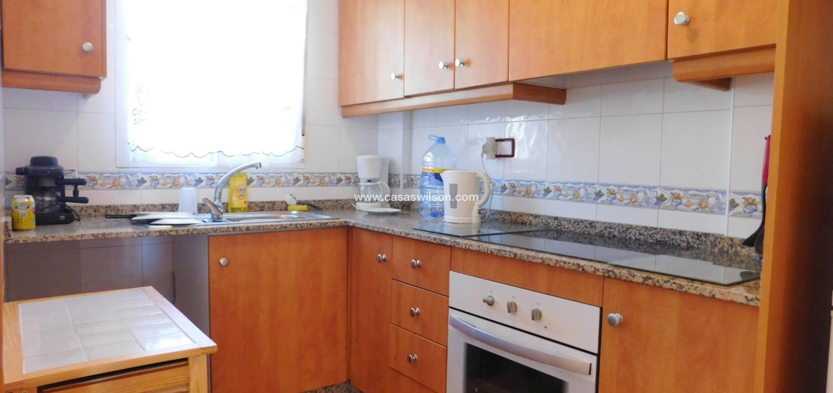 Long time Rental - Townhouse - Torremendo