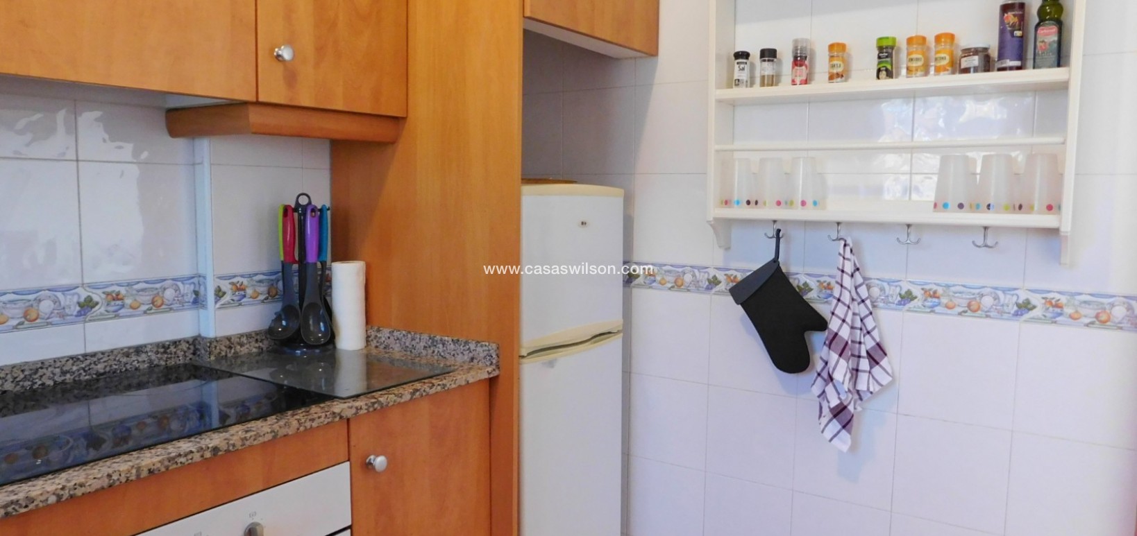 Long time Rental - Townhouse - Torremendo