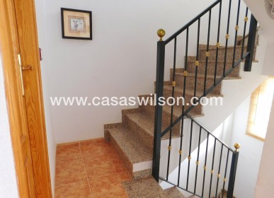 Long time Rental - Townhouse - Torremendo