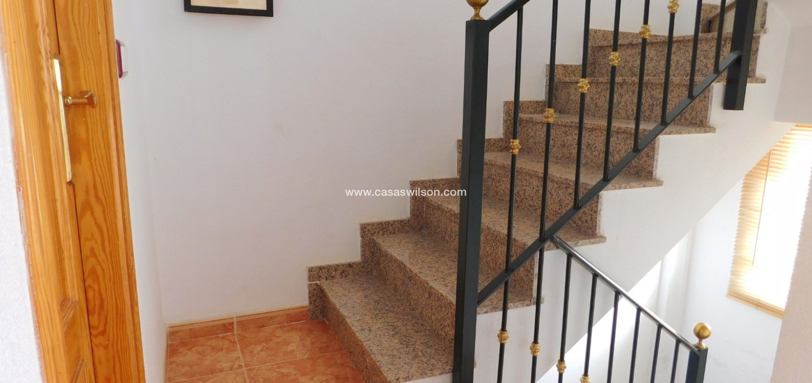 Long time Rental - Townhouse - Torremendo