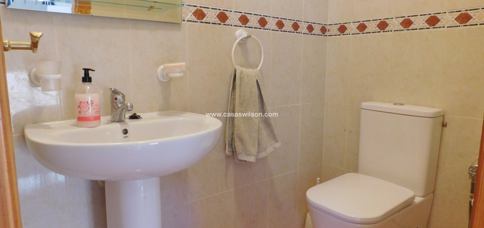 Long time Rental - Townhouse - Torremendo