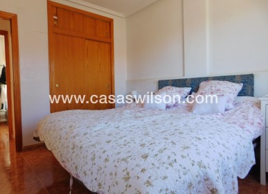 Long time Rental - Townhouse - Torremendo