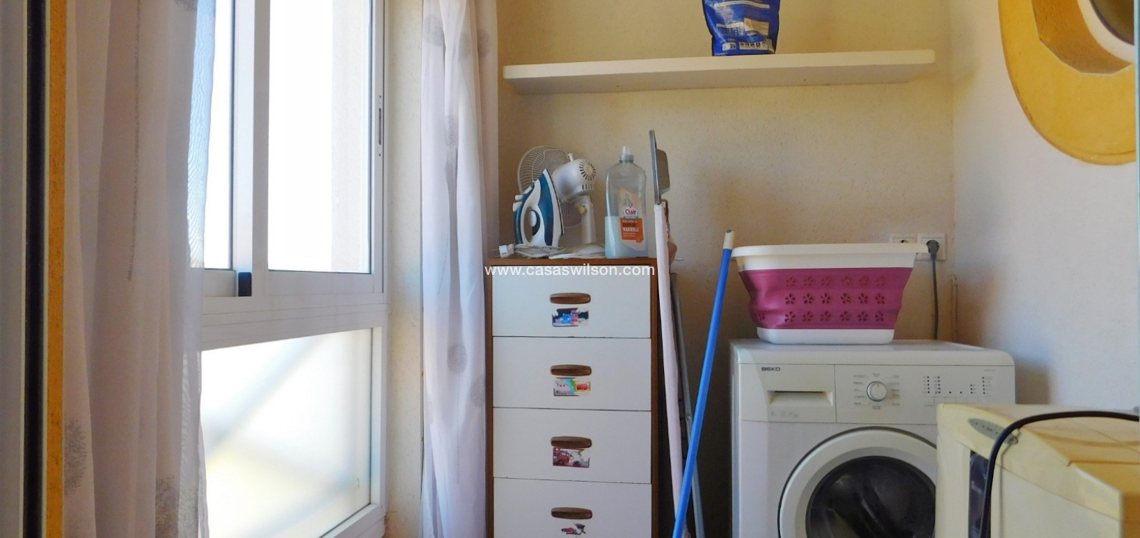 Long time Rental - Townhouse - Torremendo