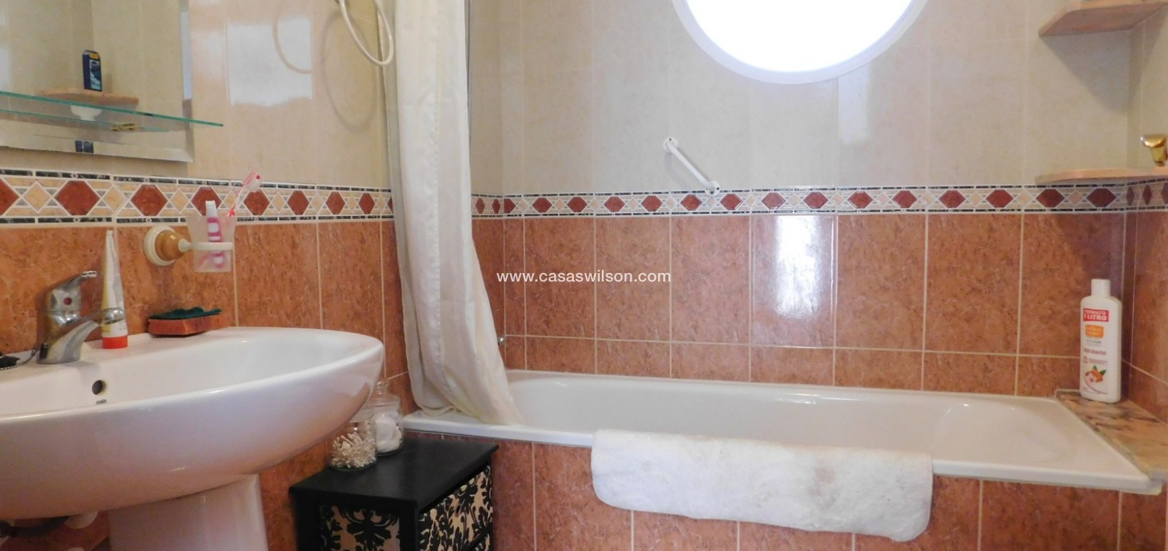 Long time Rental - Townhouse - Torremendo