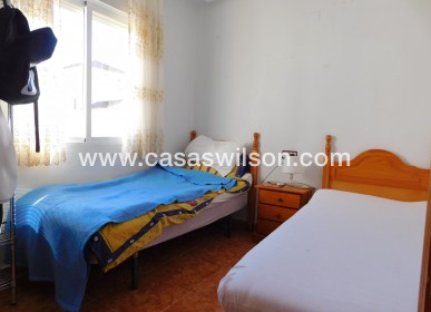 Long time Rental - Townhouse - Torremendo