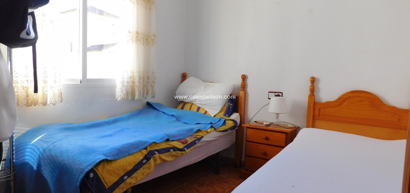 Long time Rental - Townhouse - Torremendo