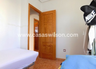 Long time Rental - Townhouse - Torremendo