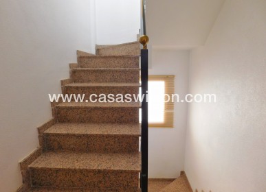 Long time Rental - Townhouse - Torremendo