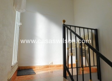 Long time Rental - Townhouse - Torremendo