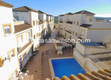 Long time Rental - Townhouse - Torremendo