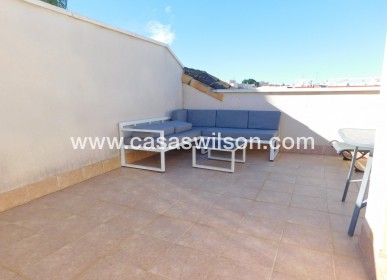 Long time Rental - Townhouse - Torremendo
