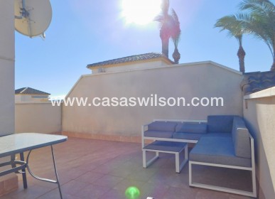 Long time Rental - Townhouse - Torremendo
