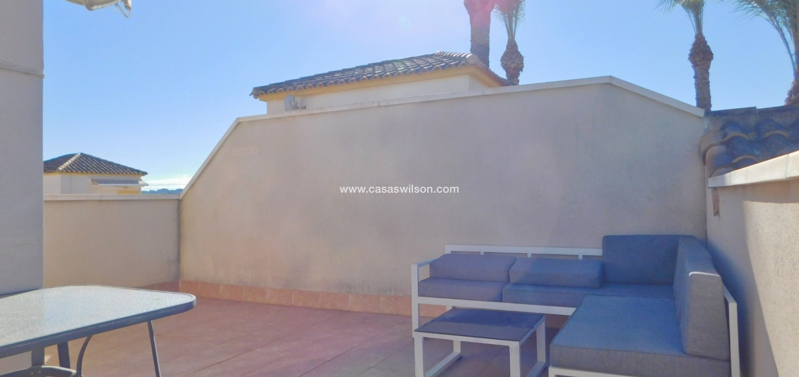 Long time Rental - Townhouse - Torremendo