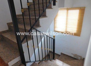 Long time Rental - Townhouse - Torremendo