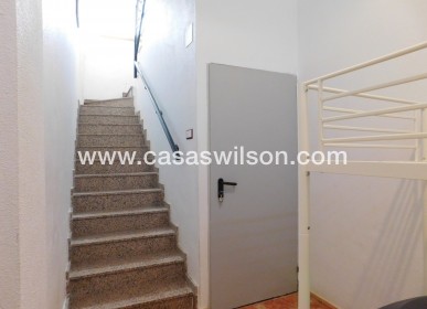 Long time Rental - Townhouse - Torremendo