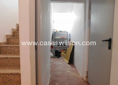 Long time Rental - Townhouse - Torremendo