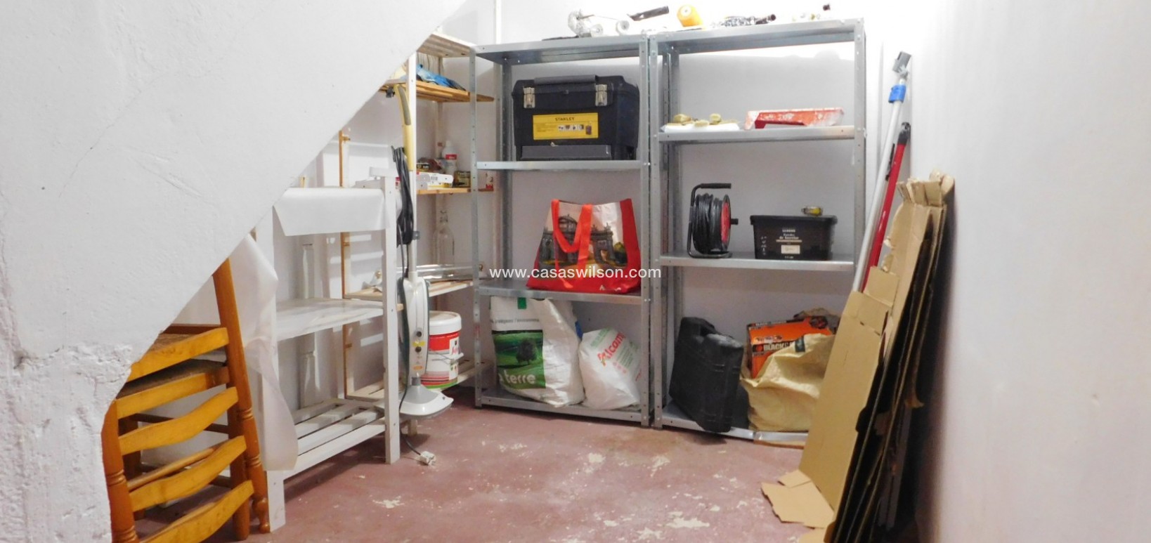 Long time Rental - Townhouse - Torremendo