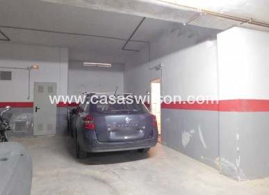 Long time Rental - Townhouse - Torremendo