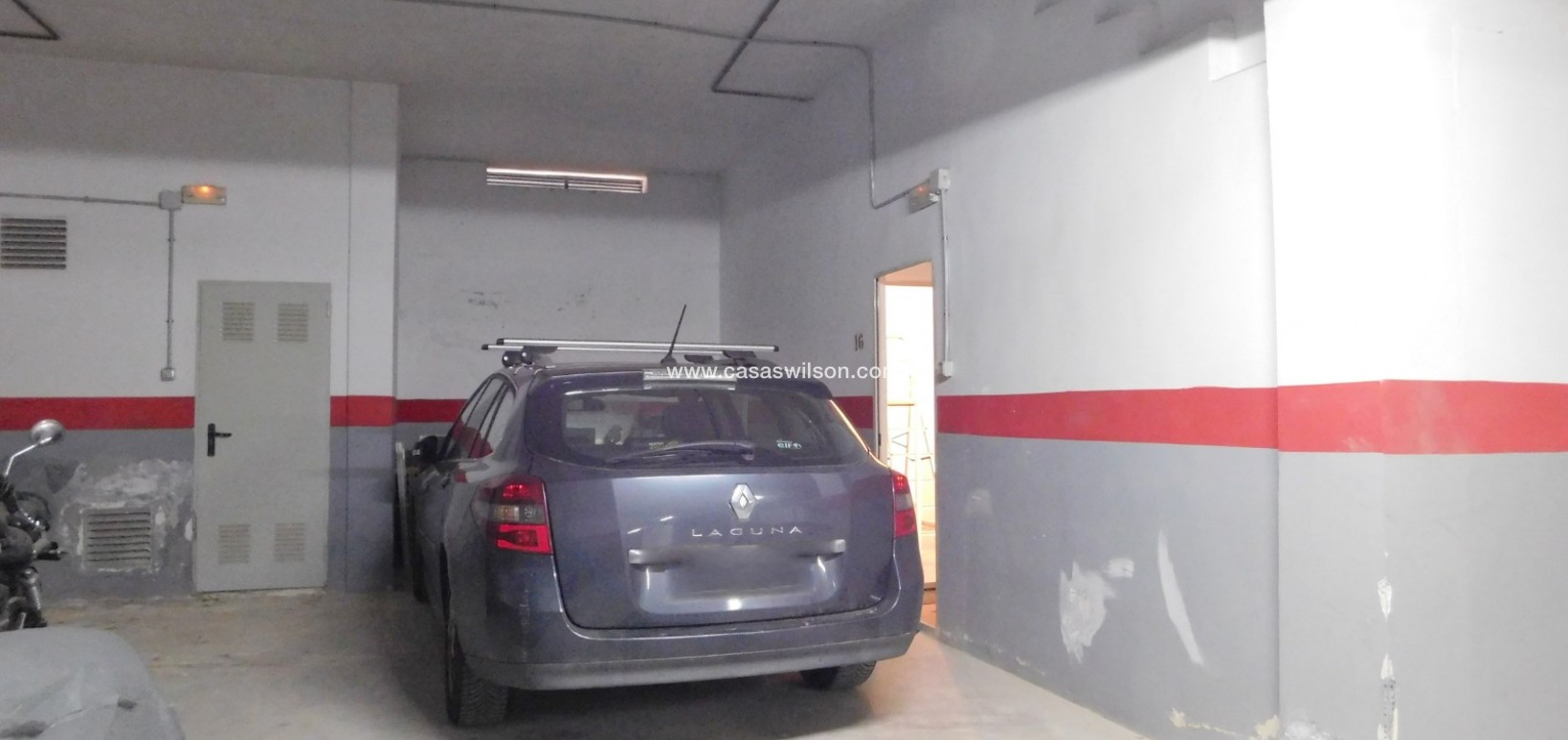 Long time Rental - Townhouse - Torremendo