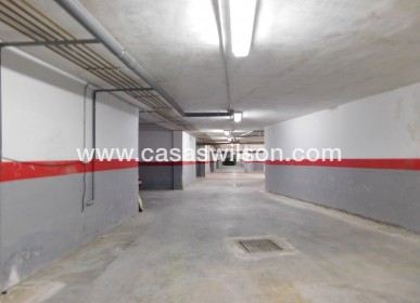 Long time Rental - Townhouse - Torremendo