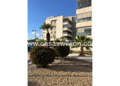 Venta - Apartamento - Los Dolses - Inland