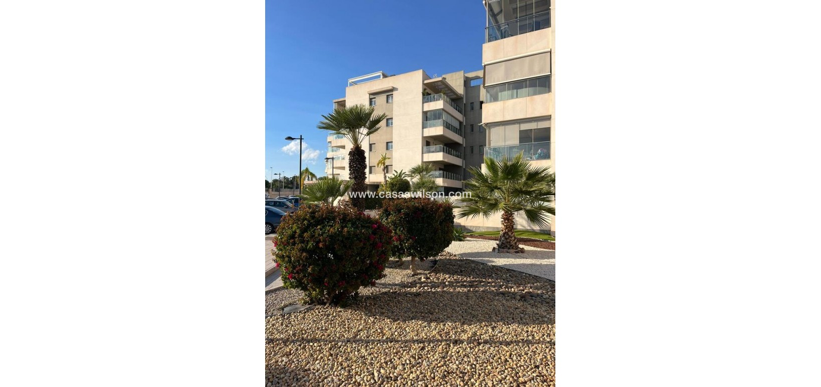 Venta - Apartamento - Los Dolses - Inland