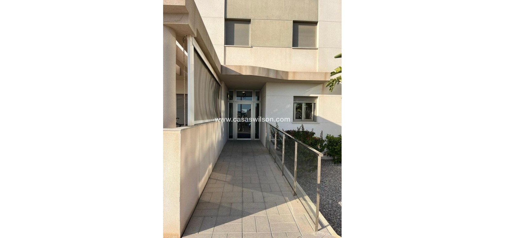 Venta - Apartamento - Los Dolses - Inland