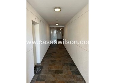 Venta - Apartamento - Los Dolses - Inland