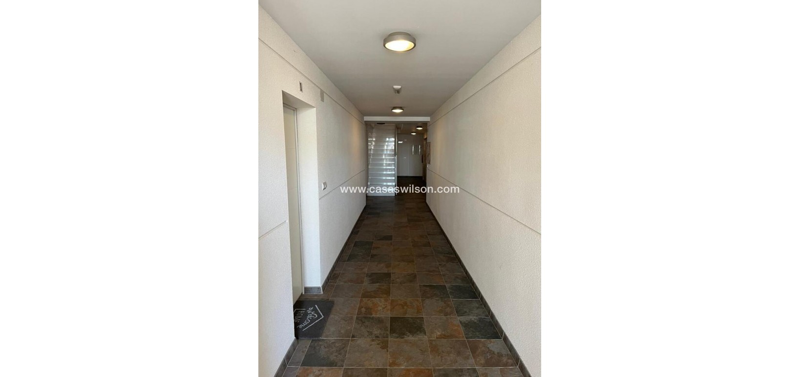 Venta - Apartamento - Los Dolses - Inland