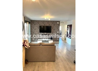 Venta - Apartamento - Los Dolses - Inland