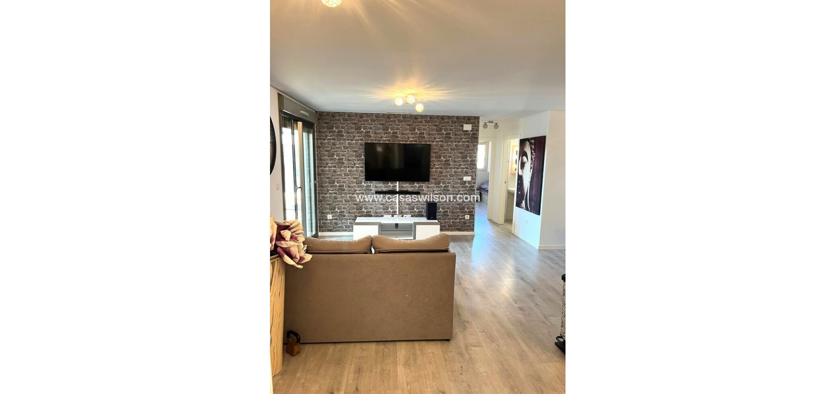 Venta - Apartamento - Los Dolses - Inland