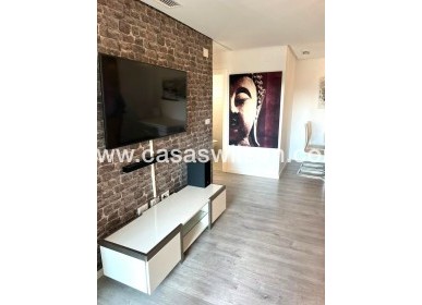 Venta - Apartamento - Los Dolses - Inland