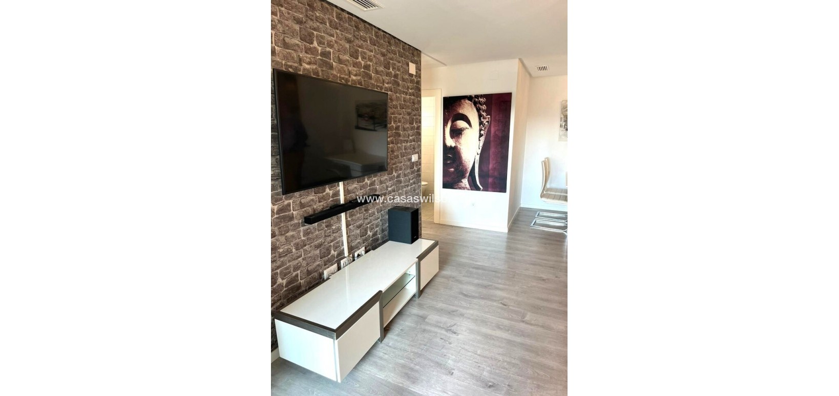 Venta - Apartamento - Los Dolses - Inland