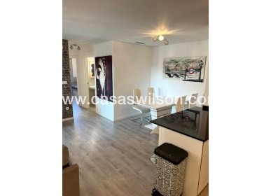 Venta - Apartamento - Los Dolses - Inland