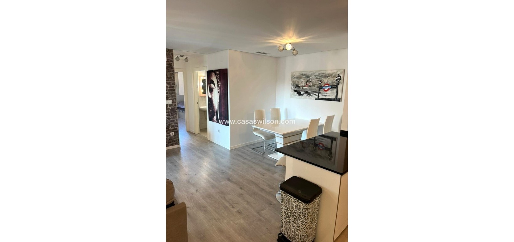 Venta - Apartamento - Los Dolses - Inland