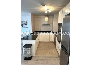 Venta - Apartamento - Los Dolses - Inland