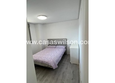 Venta - Apartamento - Los Dolses - Inland