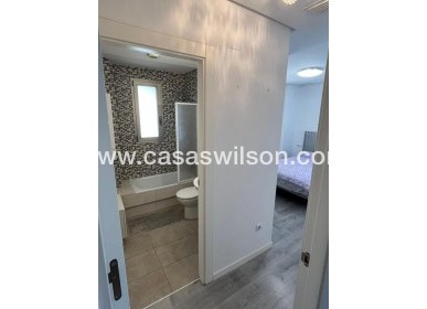 Venta - Apartamento - Los Dolses - Inland