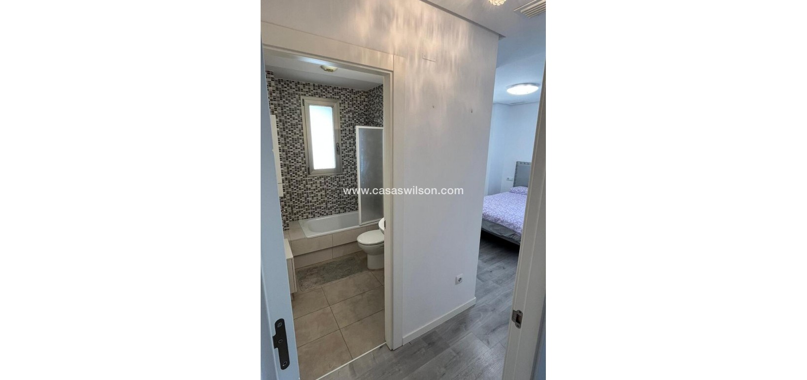 Venta - Apartamento - Los Dolses - Inland